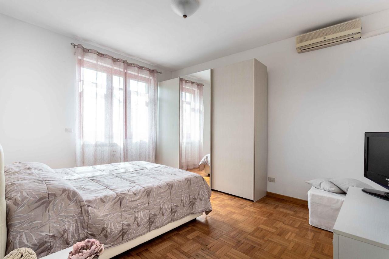Aurelia Vibe Apt โรม ภายนอก รูปภาพ