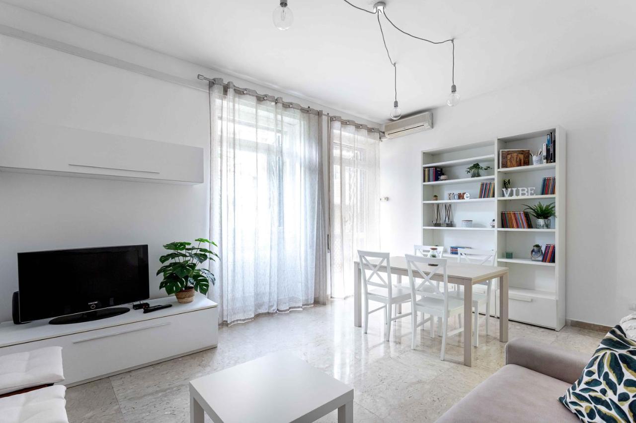 Aurelia Vibe Apt โรม ภายนอก รูปภาพ