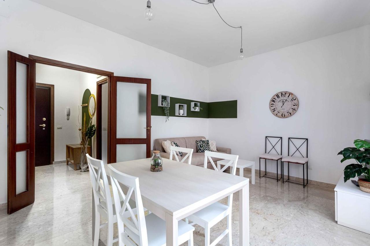 Aurelia Vibe Apt โรม ภายนอก รูปภาพ